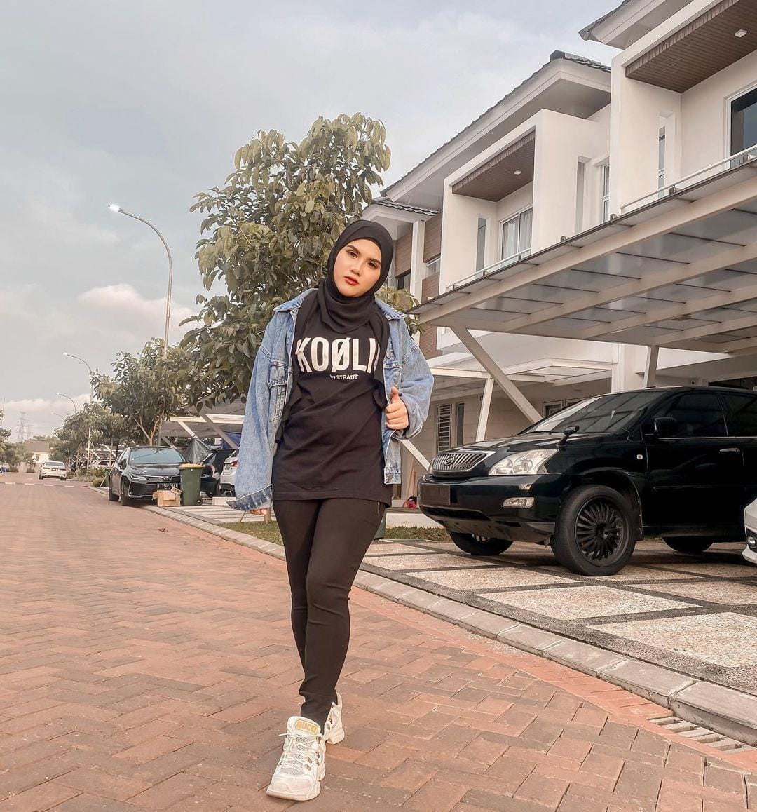 instagram.com/evelinnadaanjani