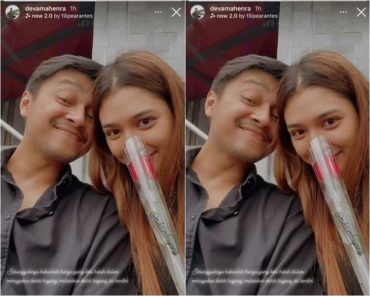 Instagram.com/devamahenra