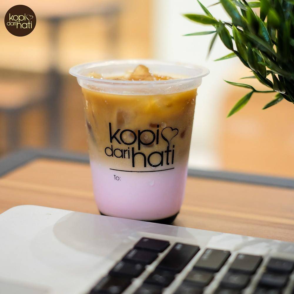 Dok. Kopi Dari Hati