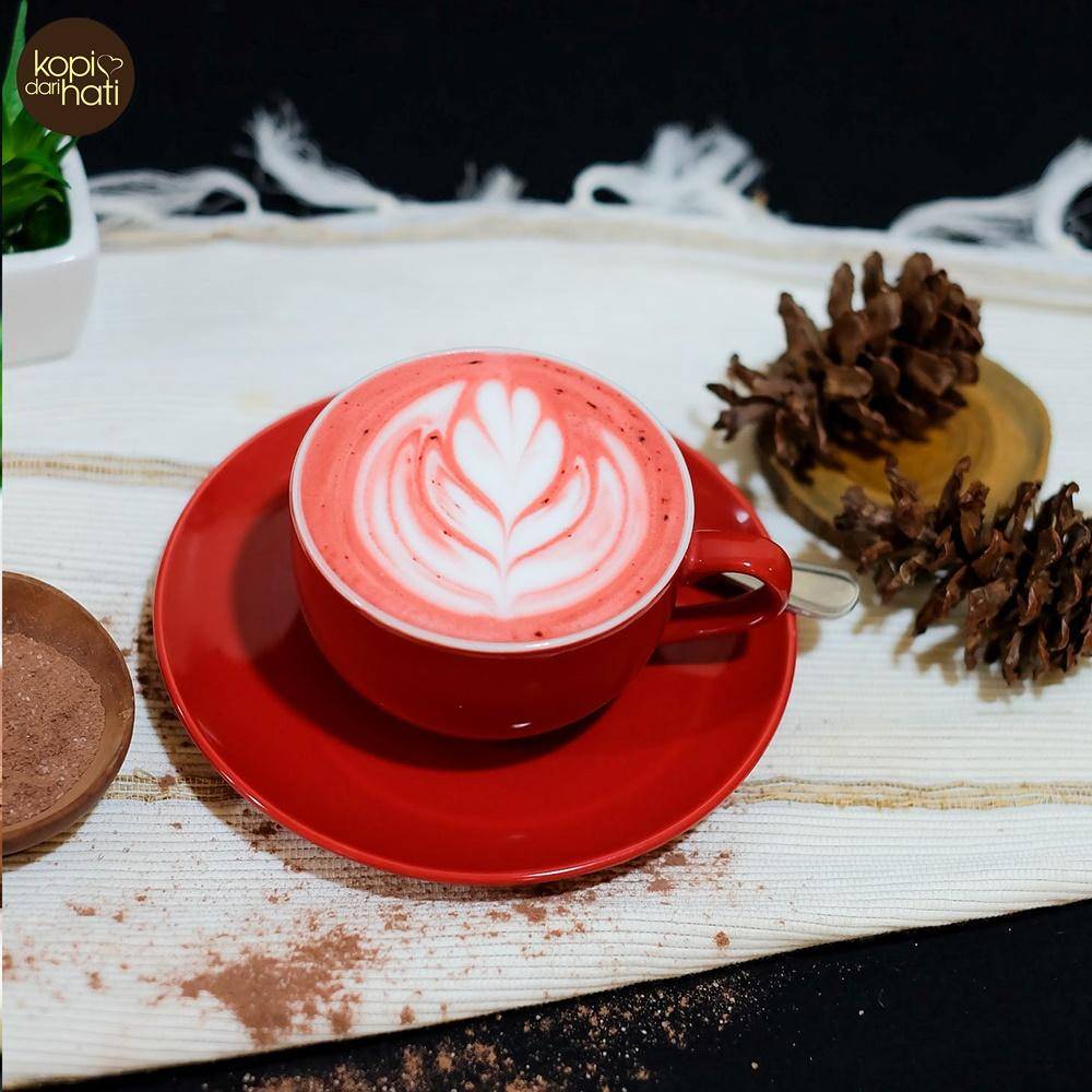 Dok. Kopi Dari Hati