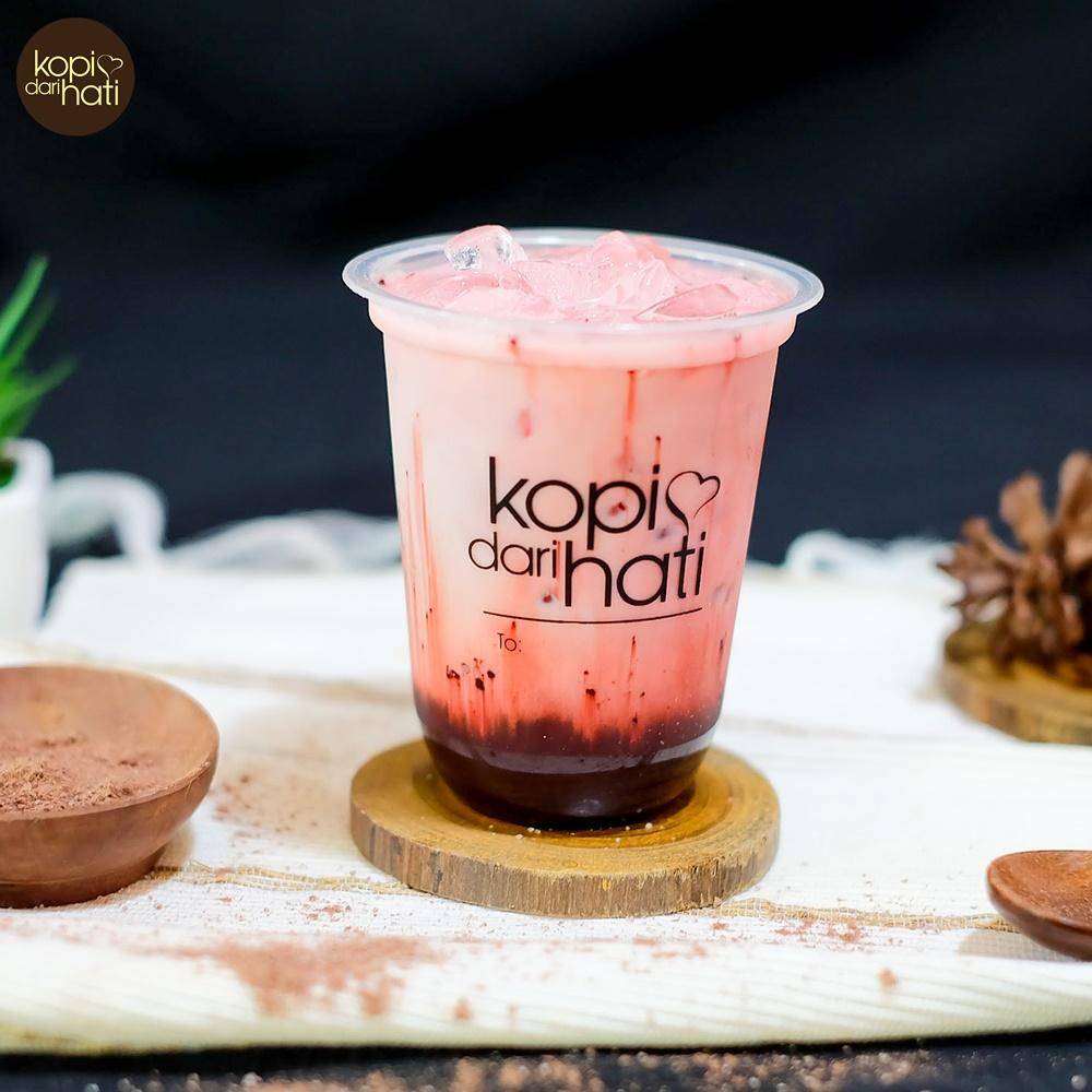 Dok. Kopi Dari Hati