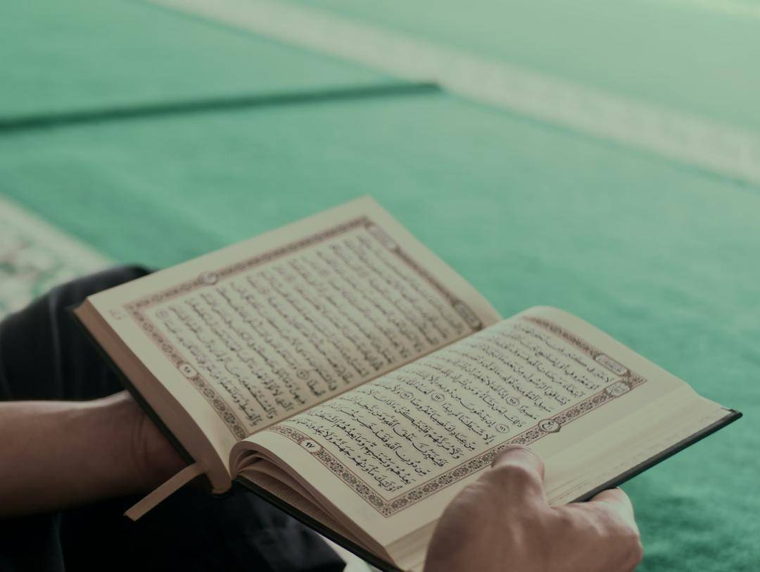 Unsplash.com/Masjid Pogung Dalangan