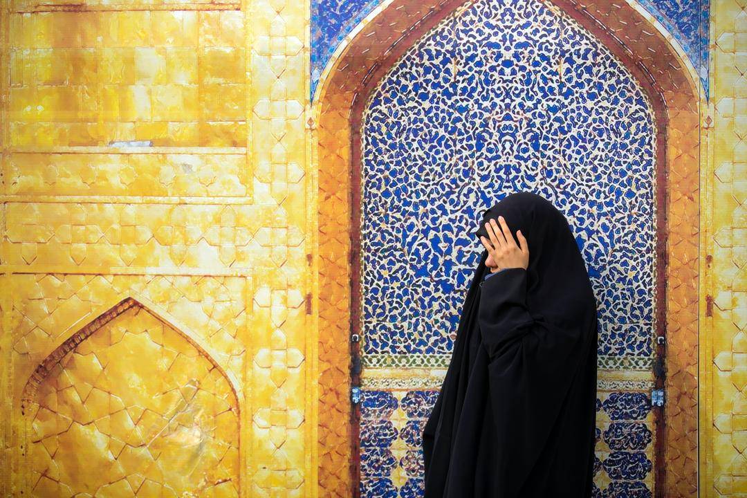 Unsplash.com/mostafa meraji