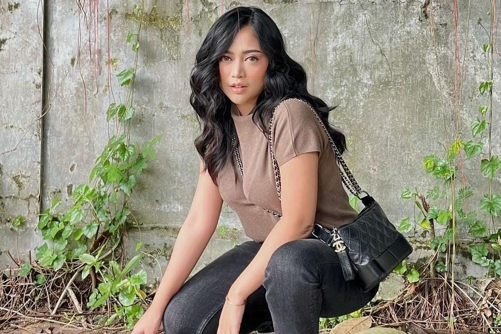 Gaya Terkini Rachel Vennya Usai Putuskan Cerai dari Niko Al-Hakim