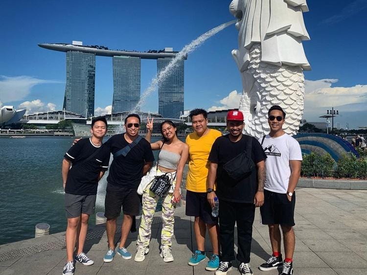 Instagram.com/dennistalakua