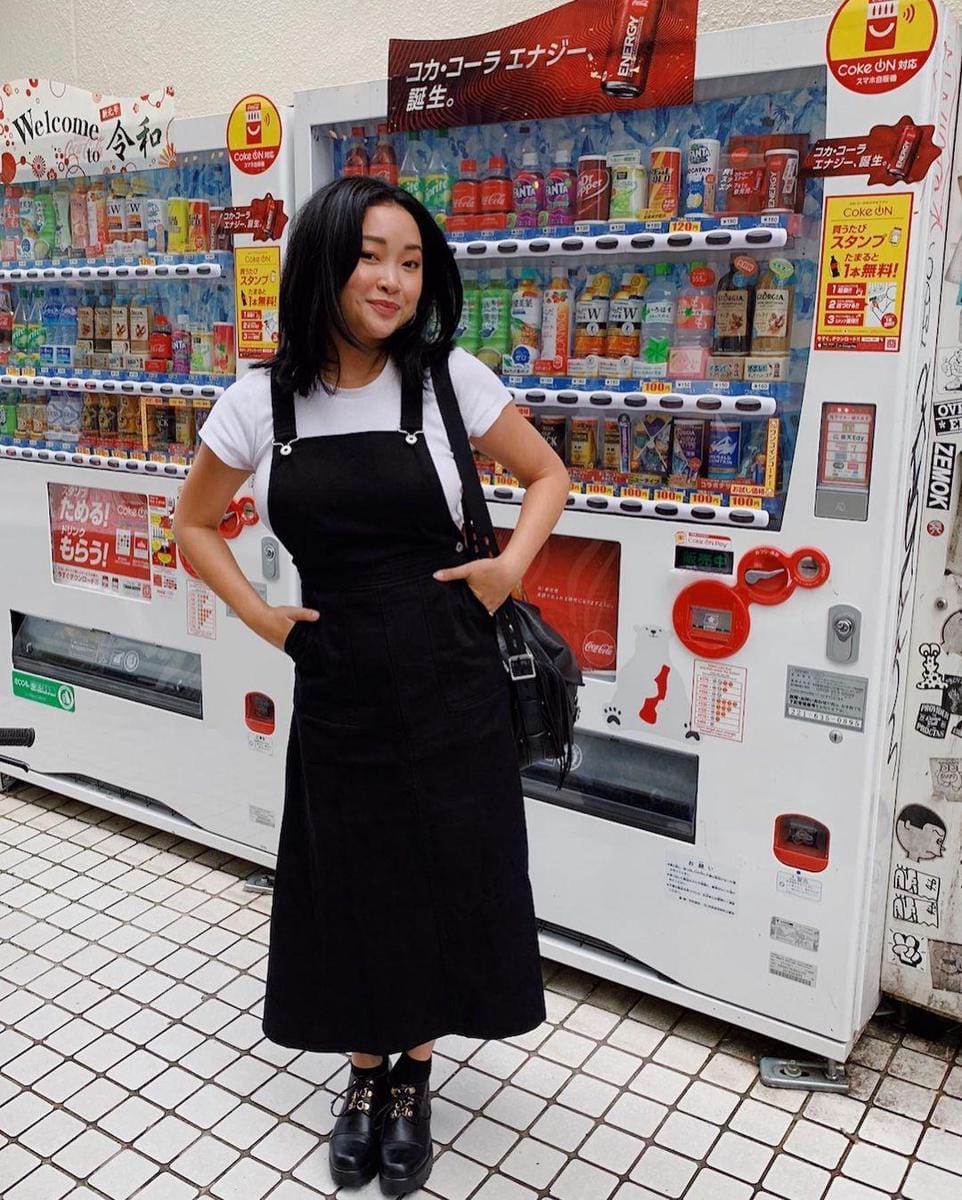 instagram.com/lanacondor