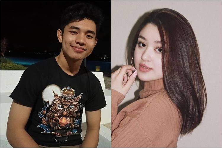 Instagram.com/fikinakii, dayana.demidemik