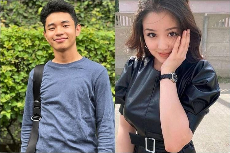 Instagram.com/fikinakii, dayana.demidemik