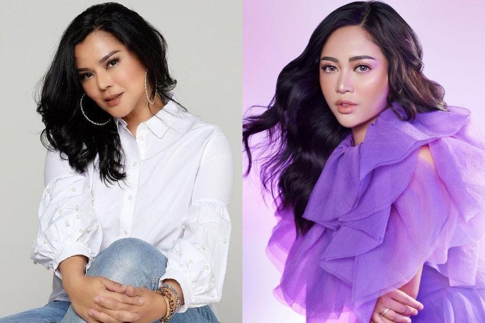 Potret Kompak Rachel Vennya dan Ibu, Bagai Kakak Adik