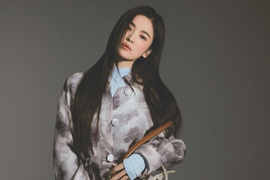 Deretan Artis Korea Selatan yang Jadi Model untuk Brand Fashion Dunia