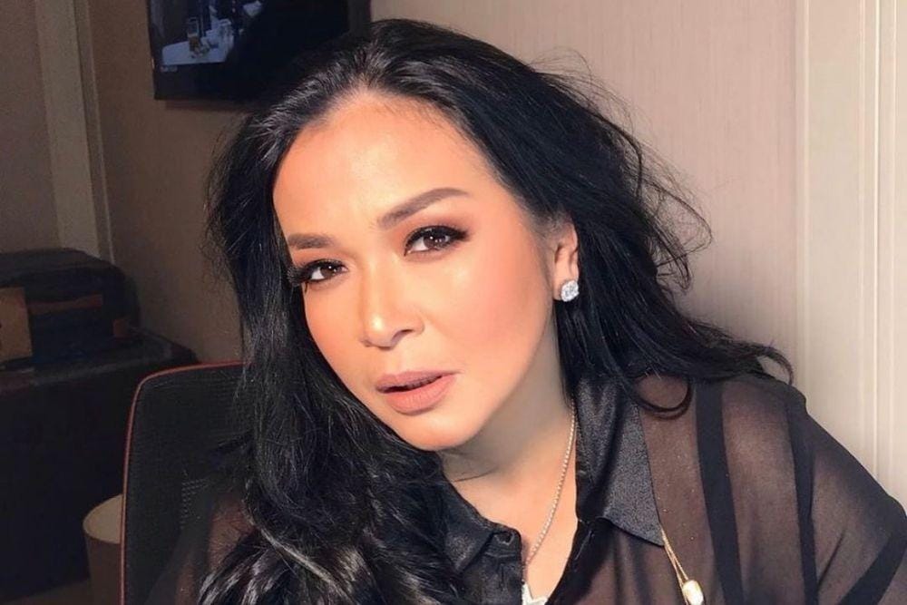 7 Potret Jennifer Jill, Istri Ajun Perwira yang Terseret Kasus Narkoba