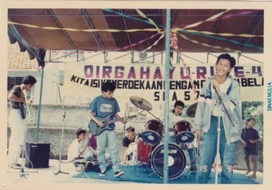 Instagram.com/andreastaulany