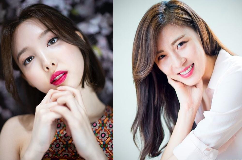 Tak Diduga, 5 Artis Korea Ini Pilih Kencan dengan Pria Lebih Muda
