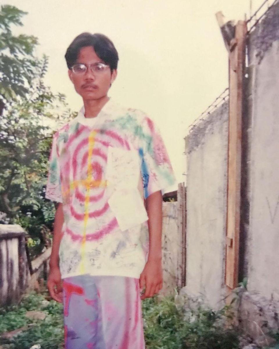 Instagram.com/solehsolihun