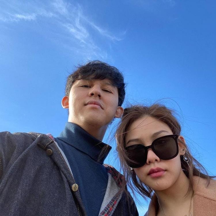 Instagram.com/jevinjulian