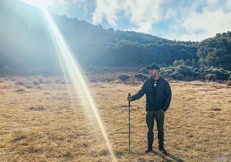 Dok. Hutan Itu Indonesia