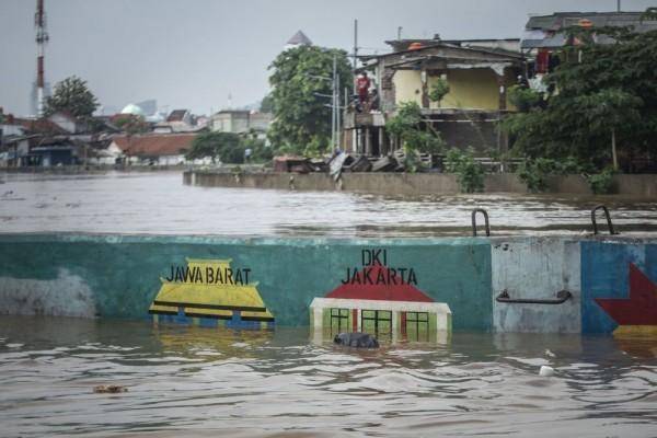 ANTARA FOTO/Aprillio AKbar (via IDN Times)