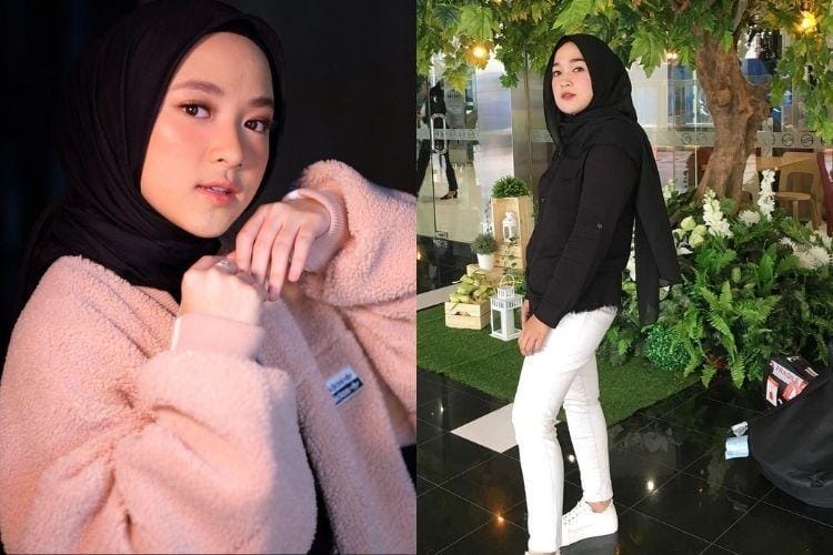 Terlibat Cinta Segitiga, Intip Adu Gaya Nissa Sabyan vs Ririe Fairus