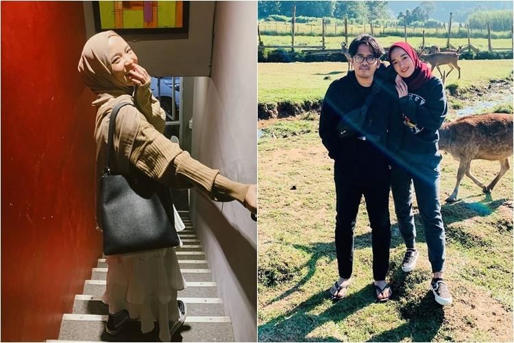 Instagram.com/nissa_sabyan, ririe_fairus