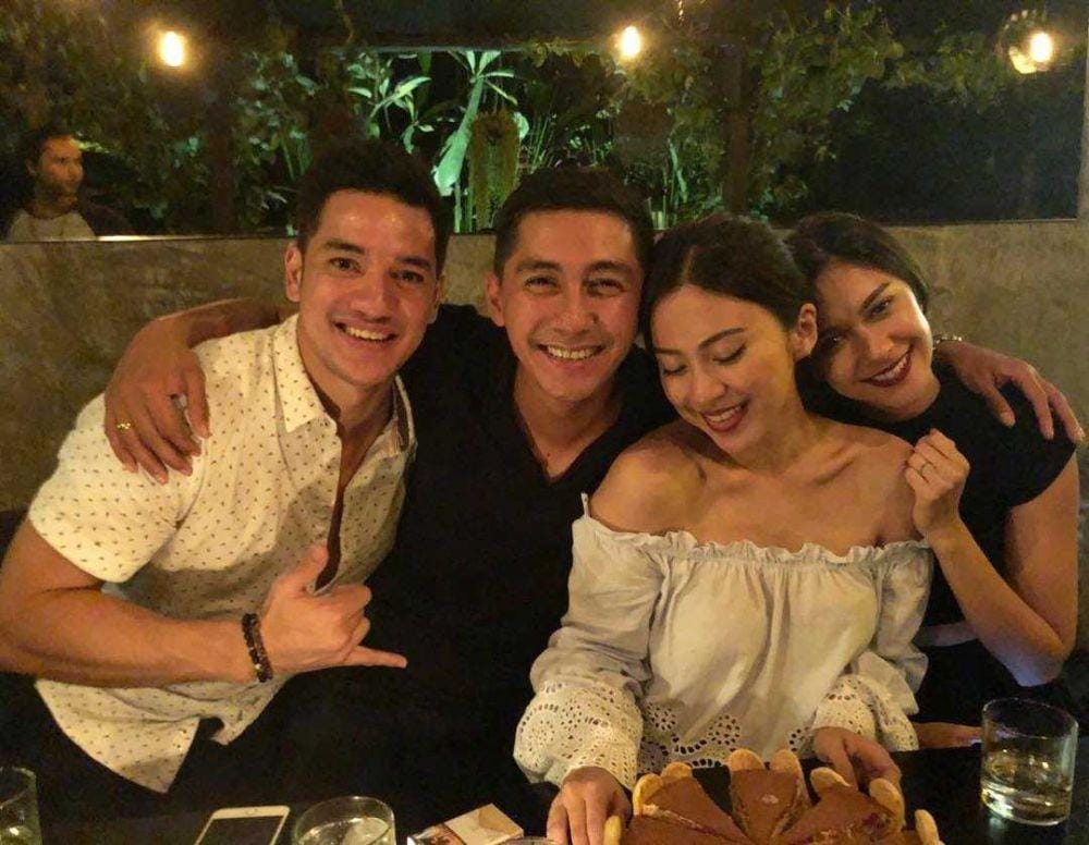 Instagram.com/kenangmirdad