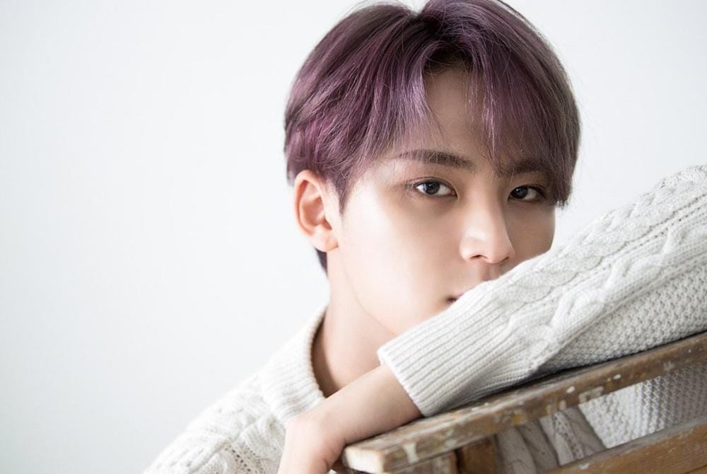 Twitter.com/mingyuhqpics