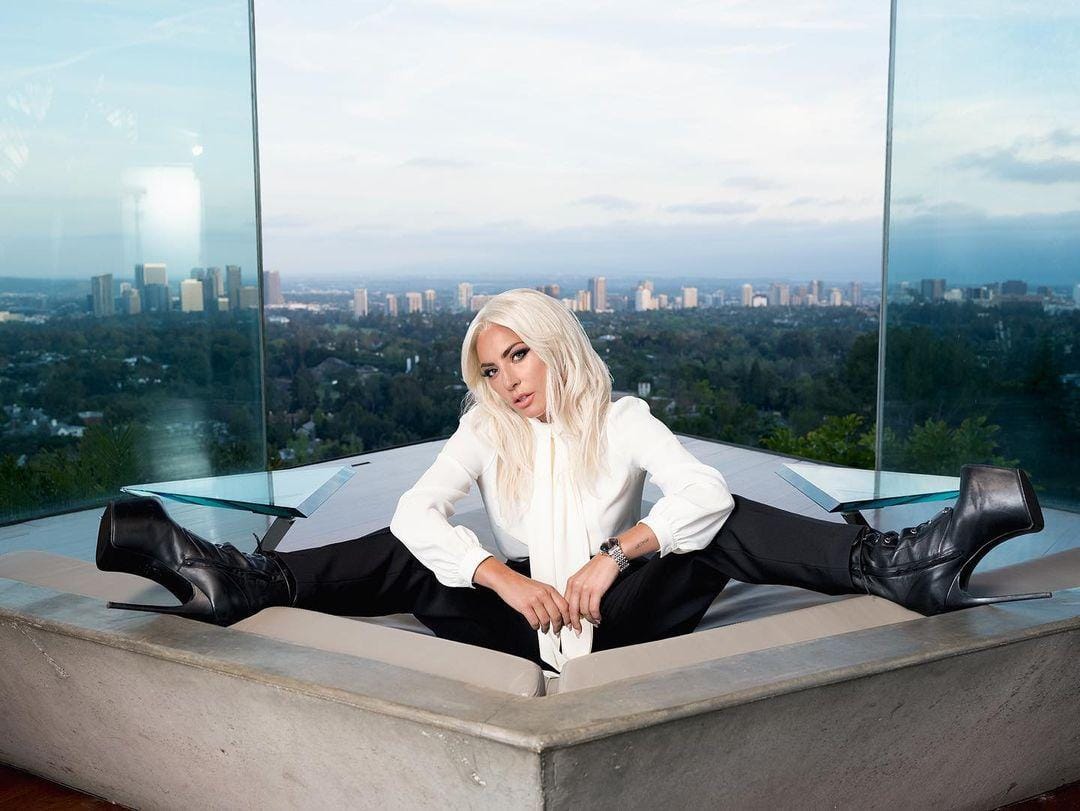 instagram.com/ladygaga