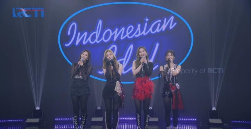 youtube.com/IndonesianIdol