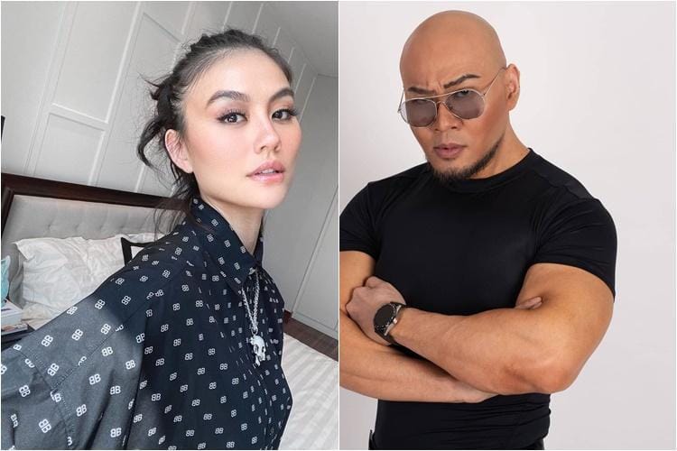 Instagram.com/agnezmo, mastercobuzier