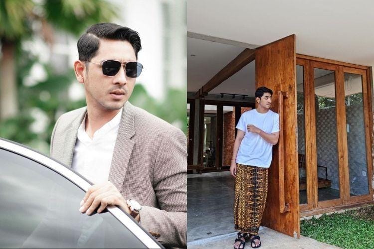 Beda Banget! Gaya Para Pemain Ikatan Cinta saat Syuting vs Sehari-hari