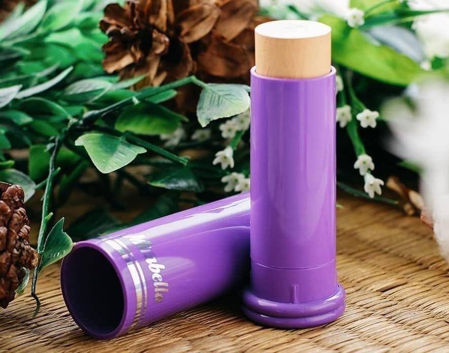 instagram.com/mirabellacosmetics