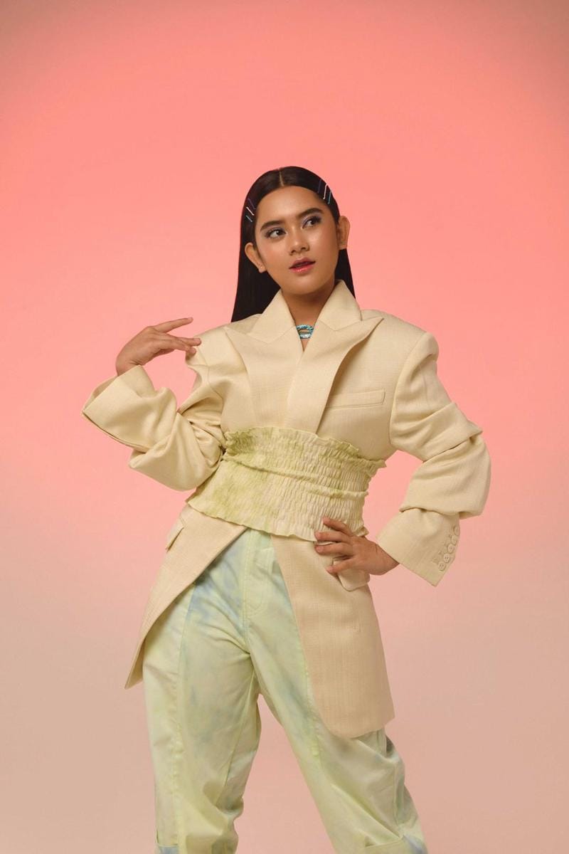 Popbela.com/Prabowo Prajogio