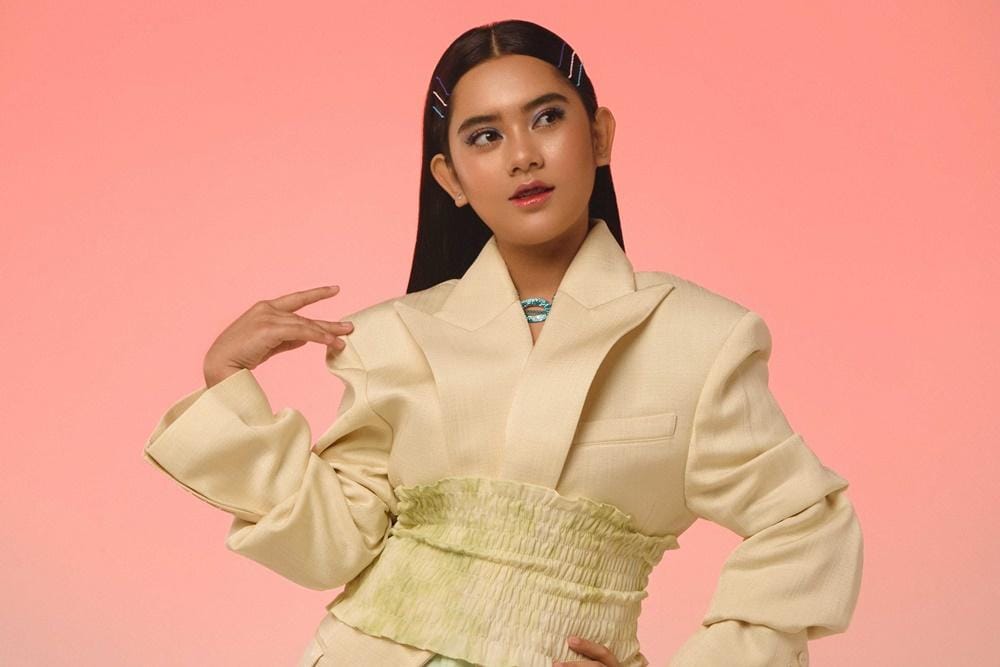 Popbela.com/Prabowo Prajogio