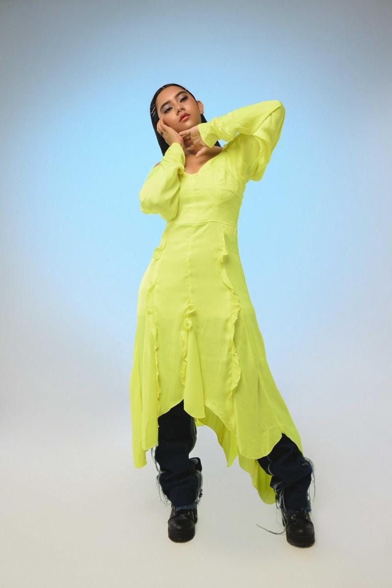 Popbela.com/Prabowo Prajogio