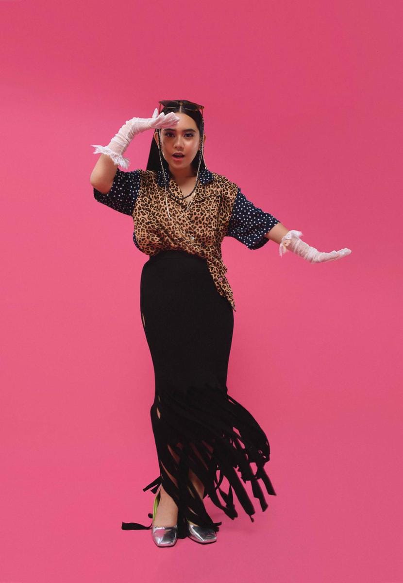 Popbela.com/Prabowo Prajogio