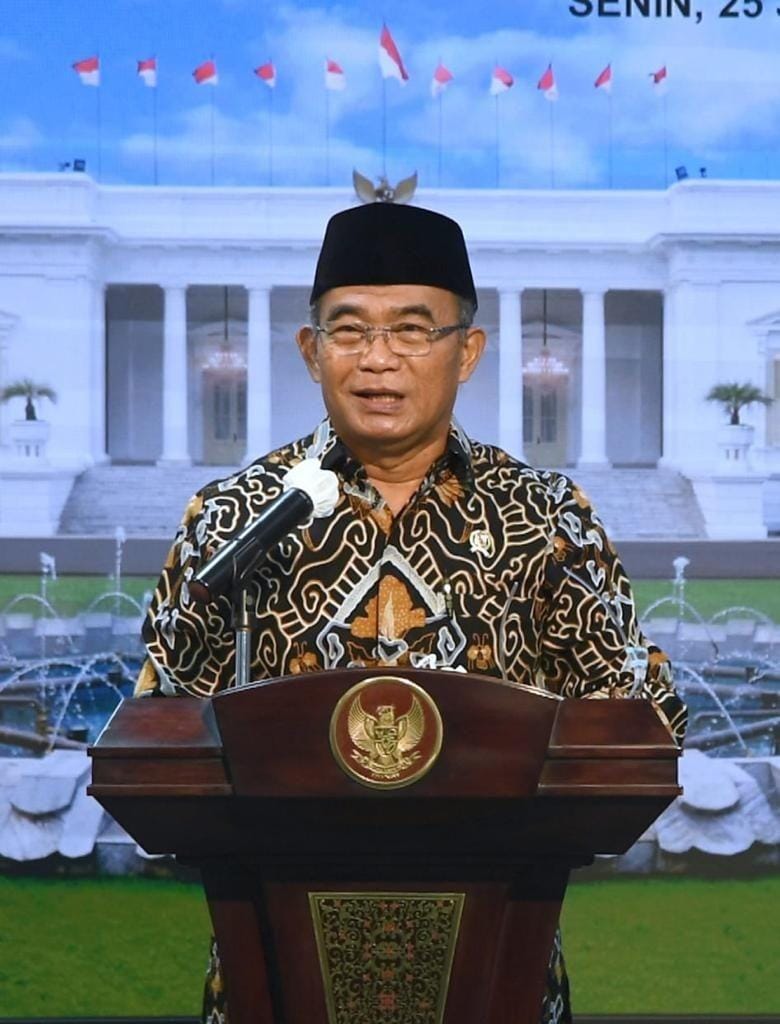 Dok. Biro Pers Kepresidenan