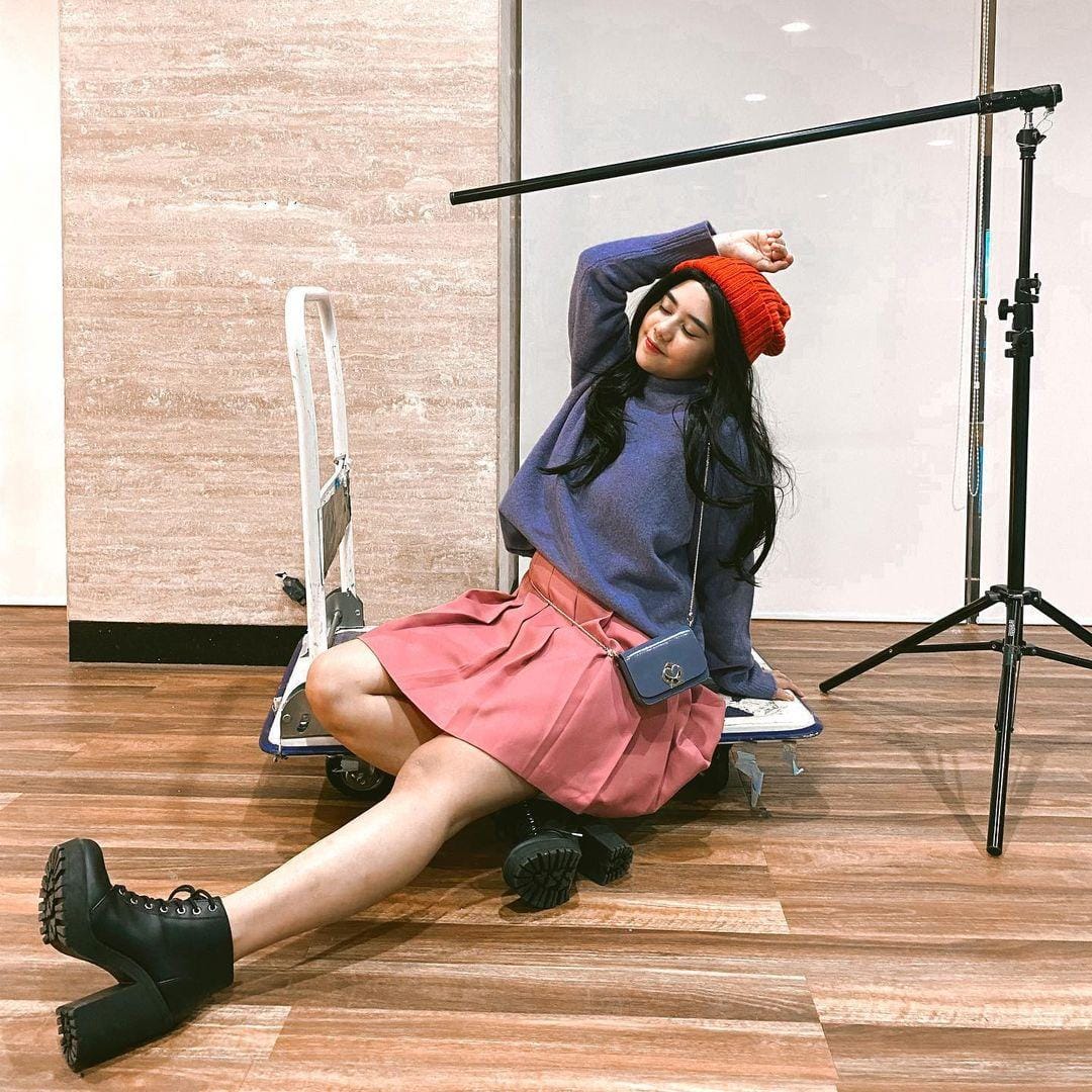 instagram.com/zivamagnolya