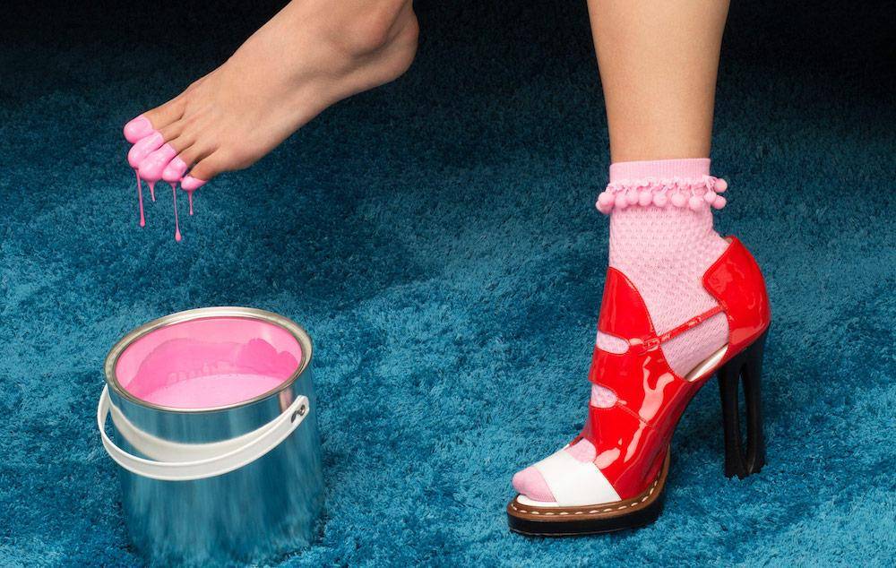 metalmagazine.eu/Photographer: Aleksandra Kingo