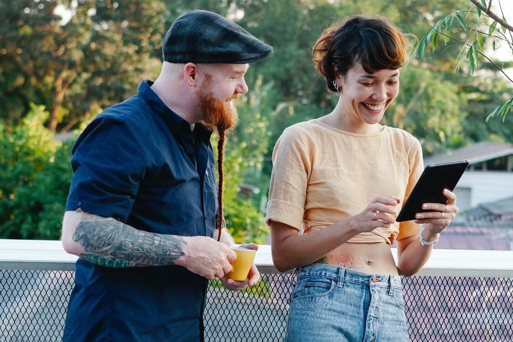 Pexels.com/Tim Douglas