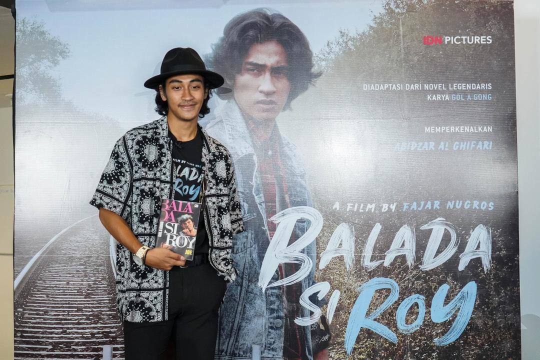 IDN Media/Herka Pangaribowo