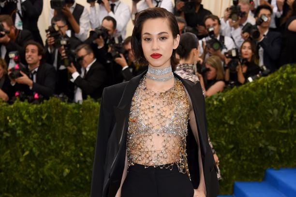 Sempat Jadi Kekasih G-Dragon, Begini Gaya Seksi Kiko Mizuhara