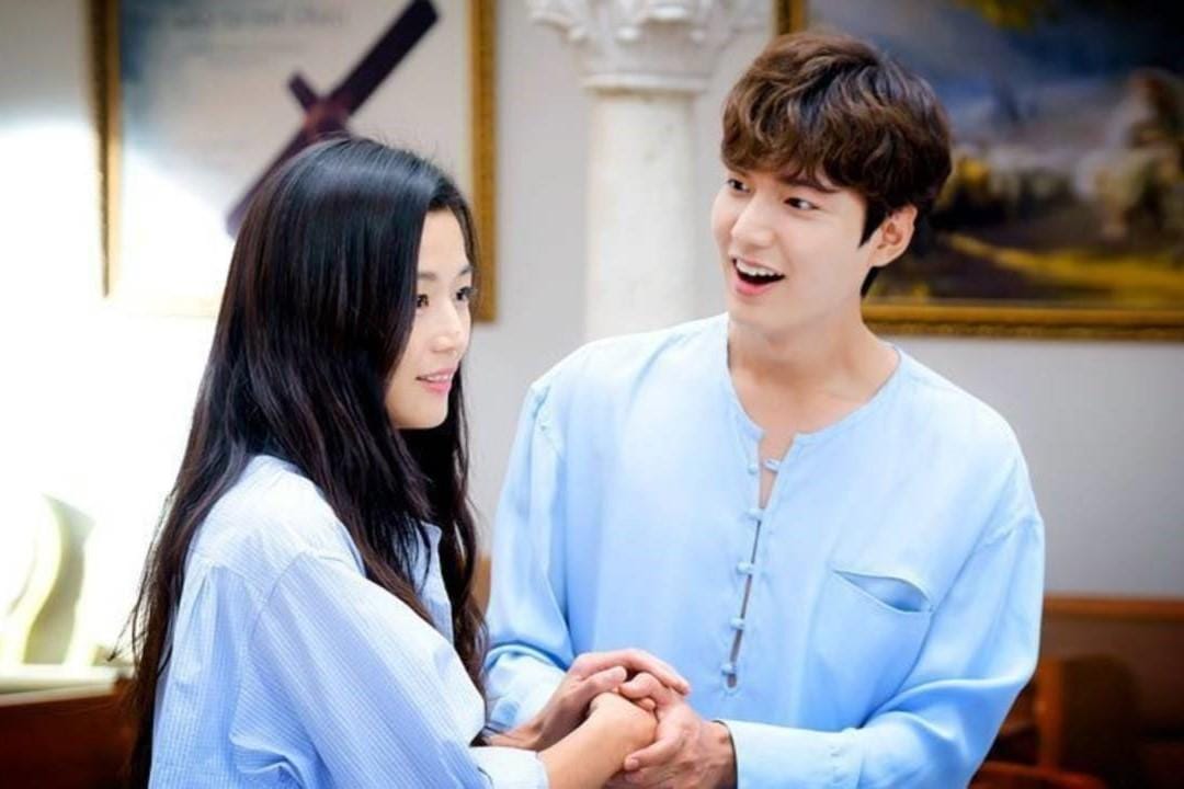 Deretan Gaya Artis yang Pernah Jadi 'Pacar' Lee Min Ho di Drama Korea