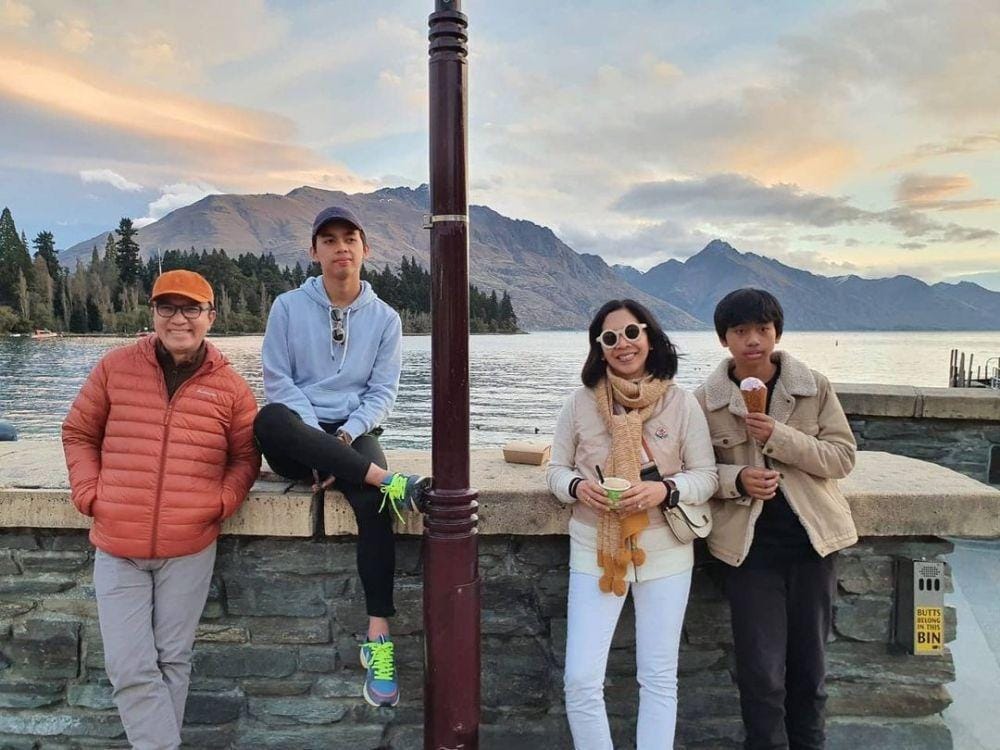 Instagram.com/tantowiyahyaofficial