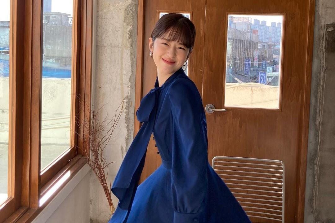 Gaya Park Hye Soo, Artis Korea yang Dikabarkan Jadi Pelaku Bullying