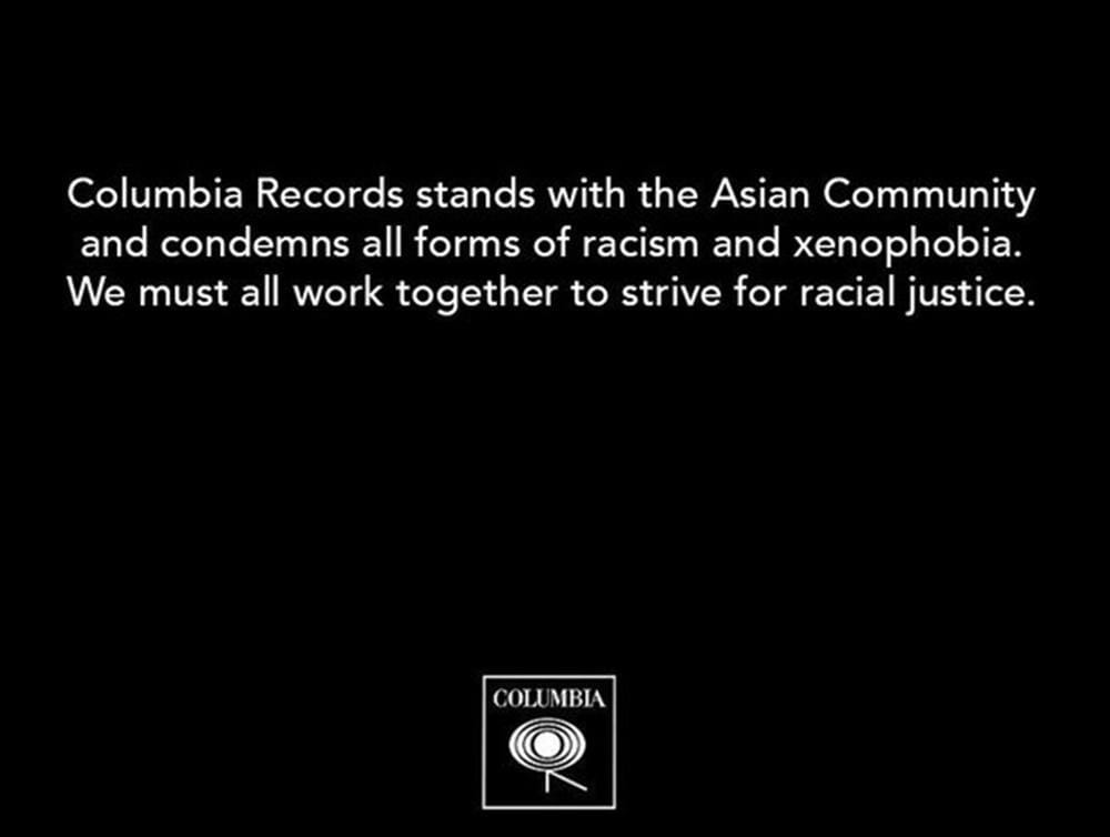 Twitter.com/colombiarecords