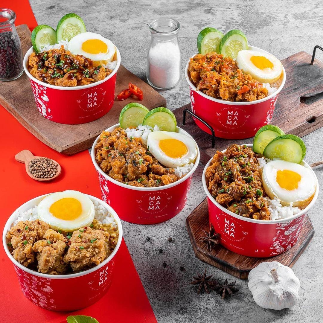 Instagram.com/macama.id