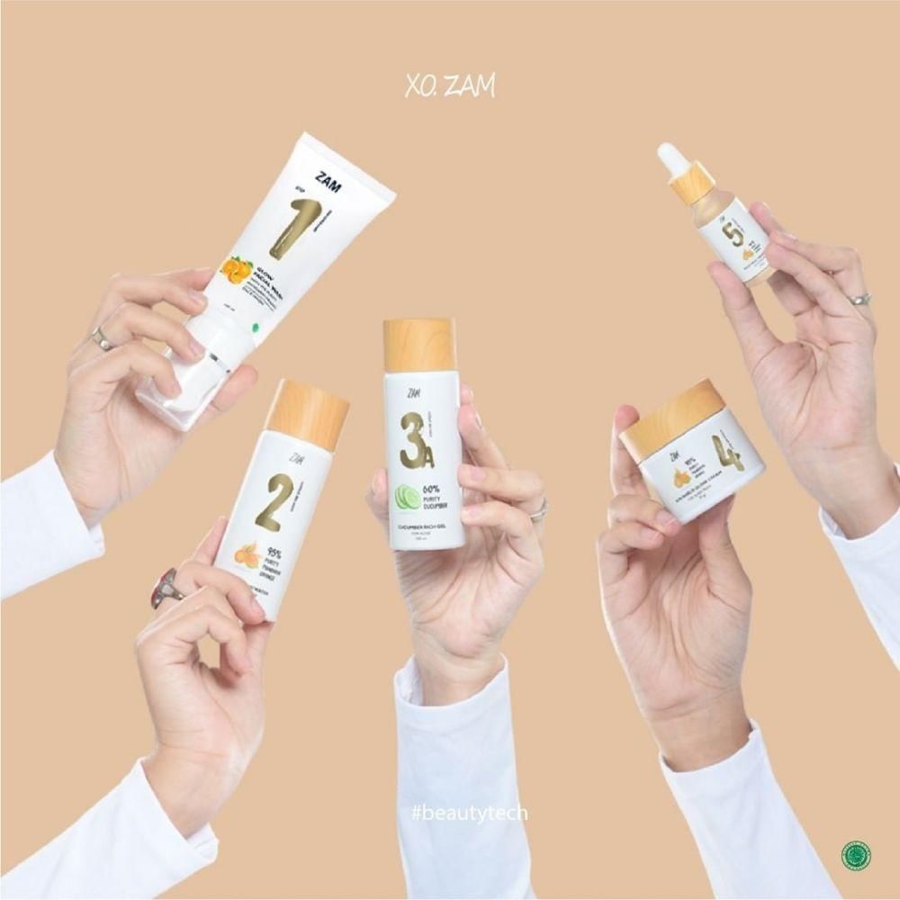 instagram.com/zamcosmetics