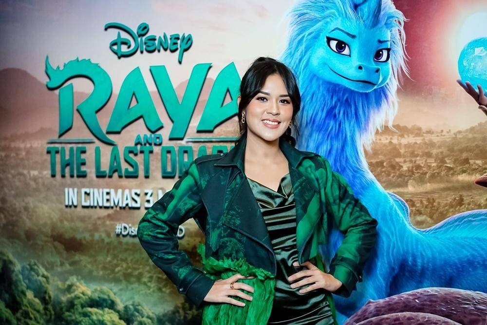Dok. Disney Indonesia