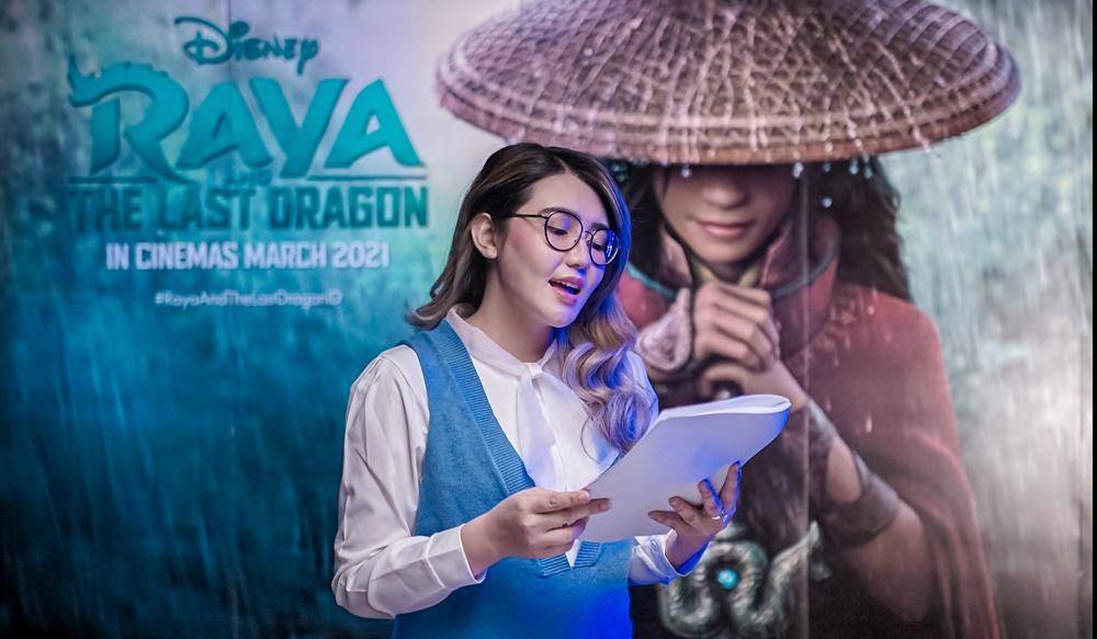 Dok. Disney Indonesia