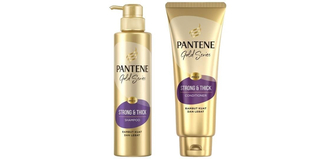 Popbela.com/Pantene
