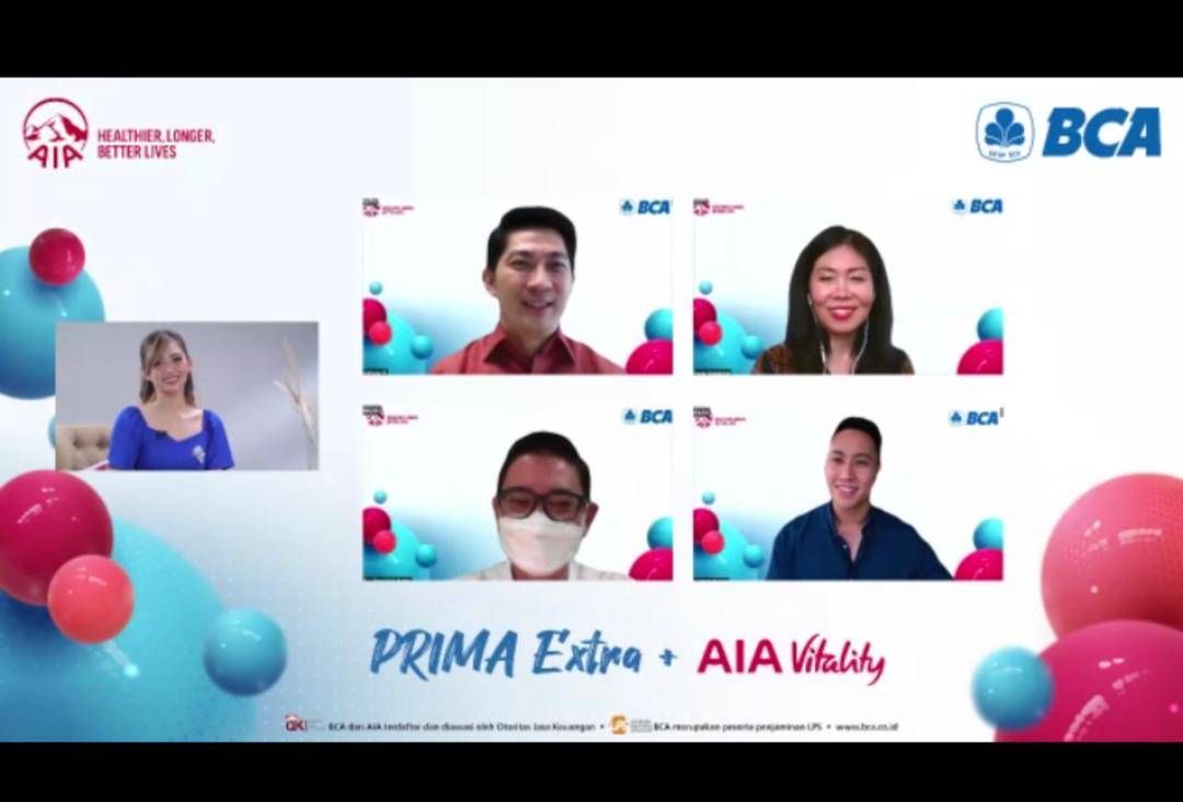 Dok. AIA Indonesia